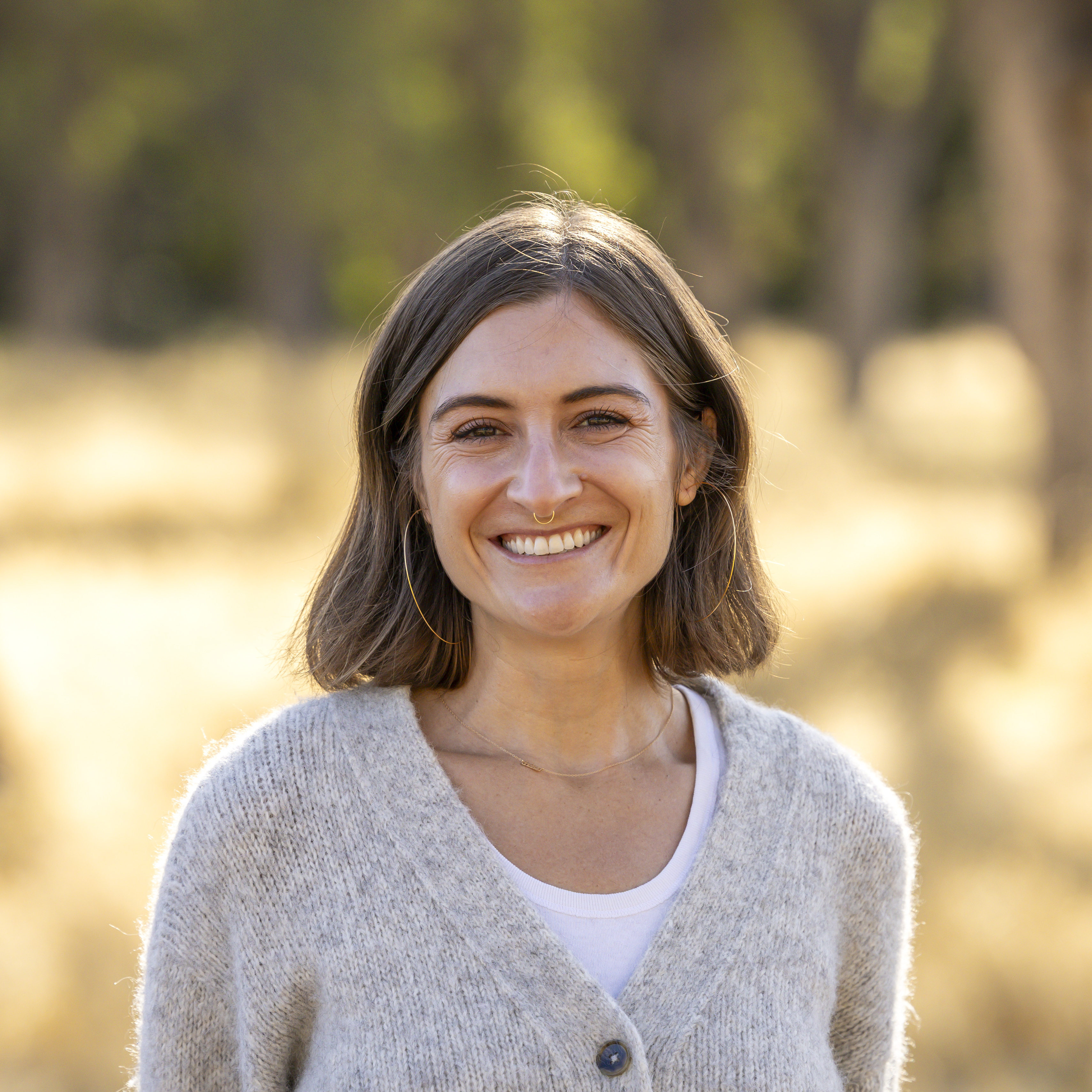 When We Can: Restorative Group for Caregivers. - logo